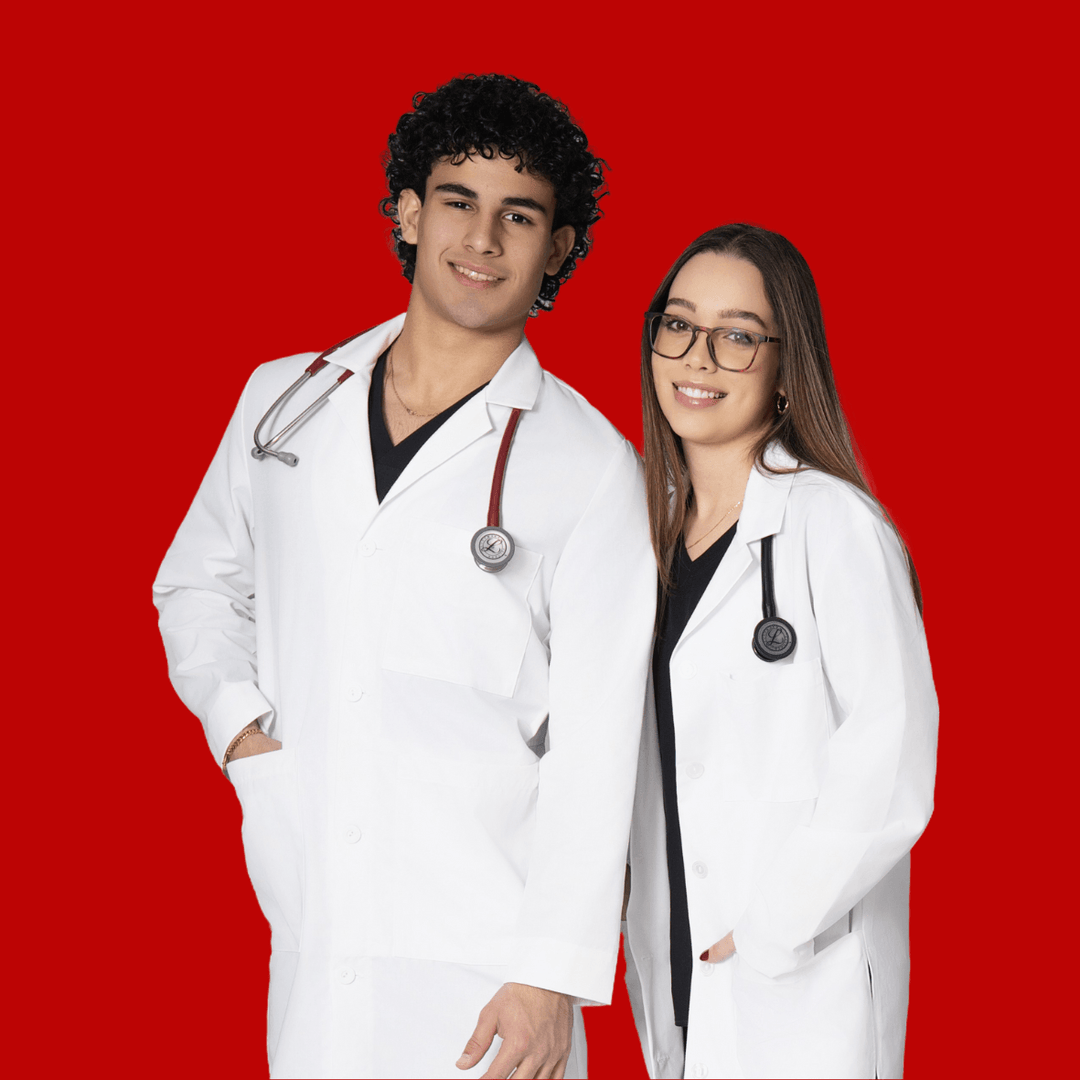 Lab Coats - Bayberry Uniforms