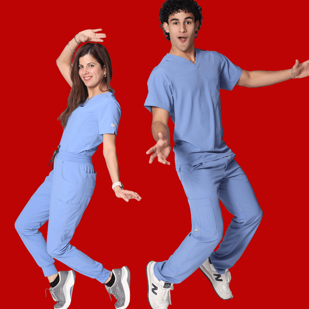 BEST SELLERS - Bayberry Uniforms