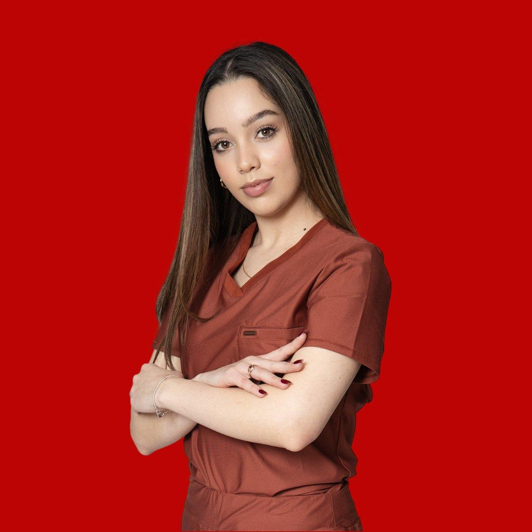 Women - Bayberry Uniforms