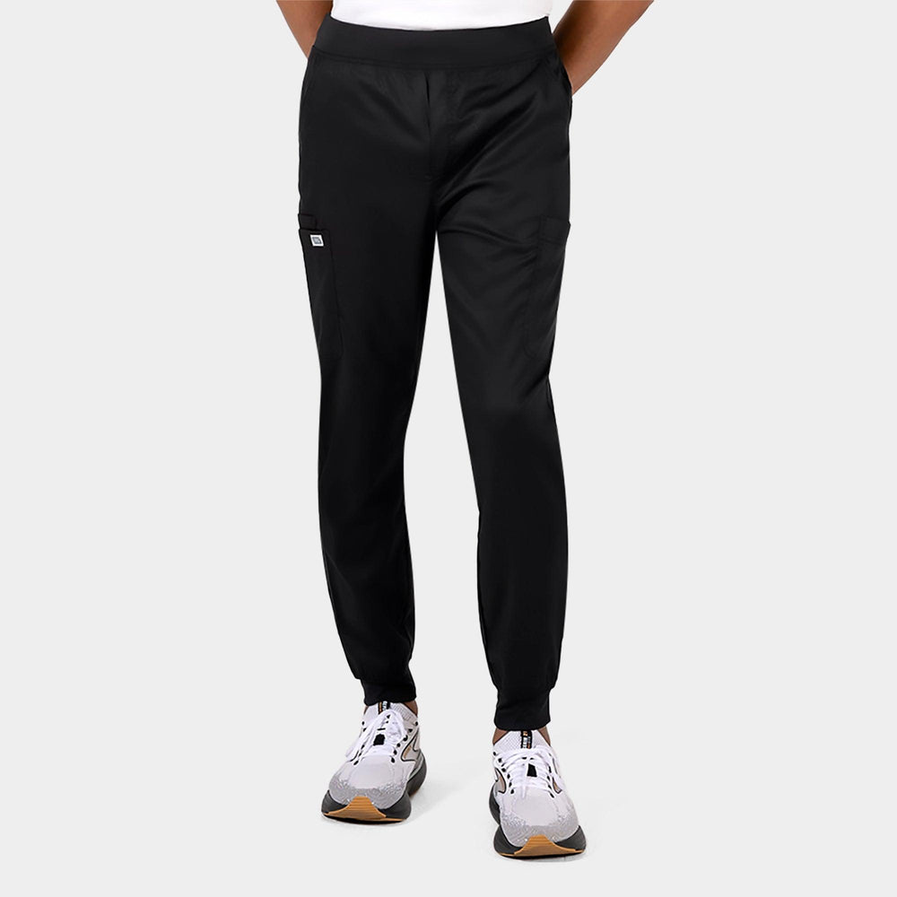 Men's Jogger EDGE - Bayberry Uniforms