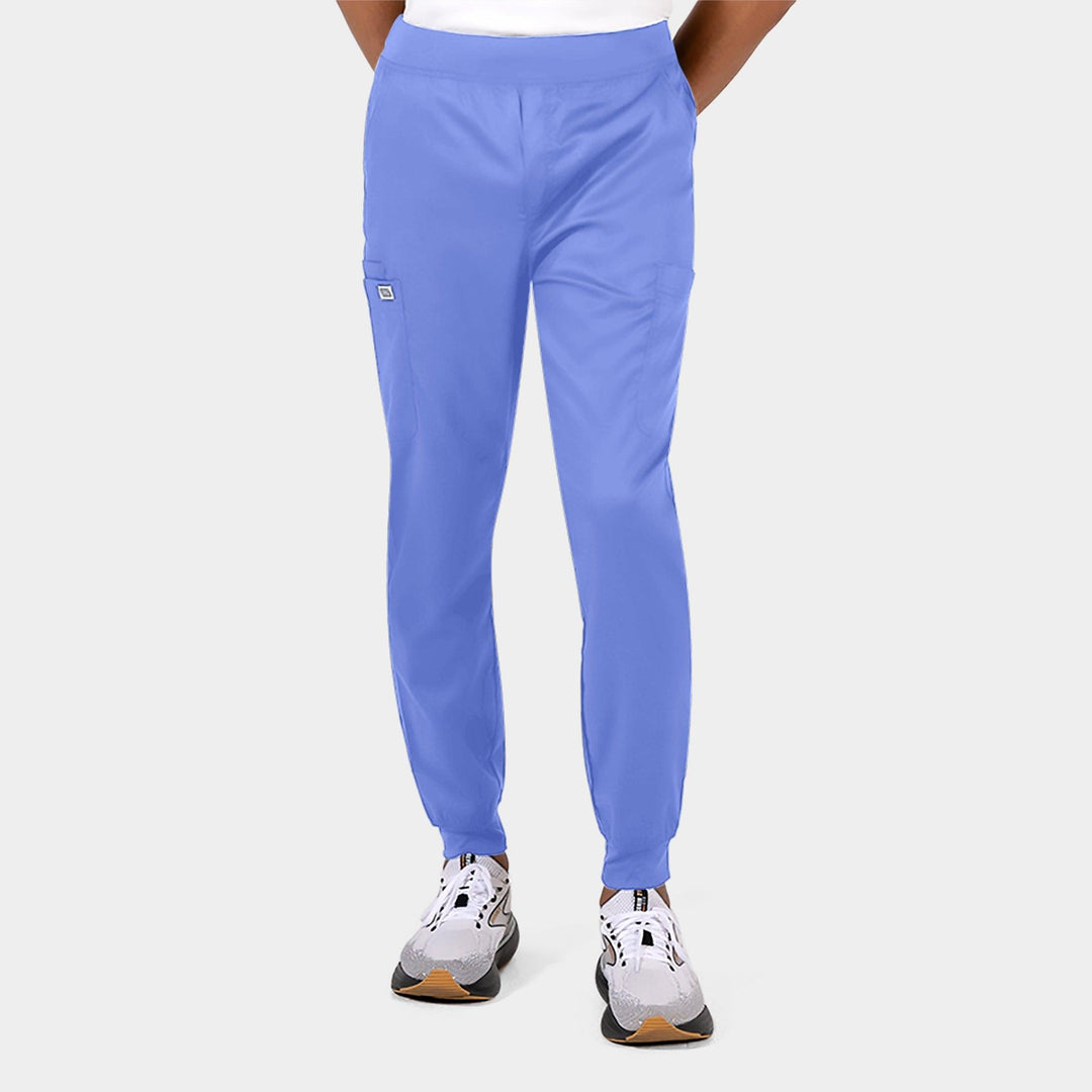 Men's Jogger EDGE - Bayberry Uniforms