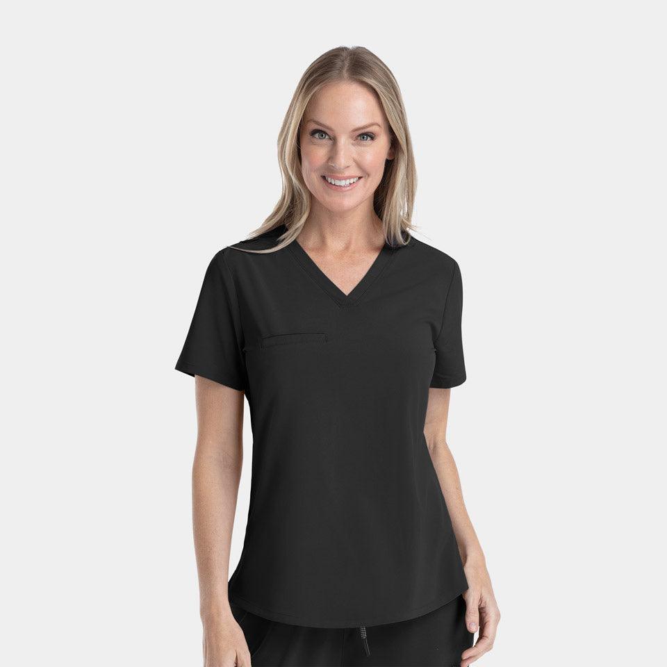 Women's Tuck-in-Top EPIC - Bayberry Uniforms