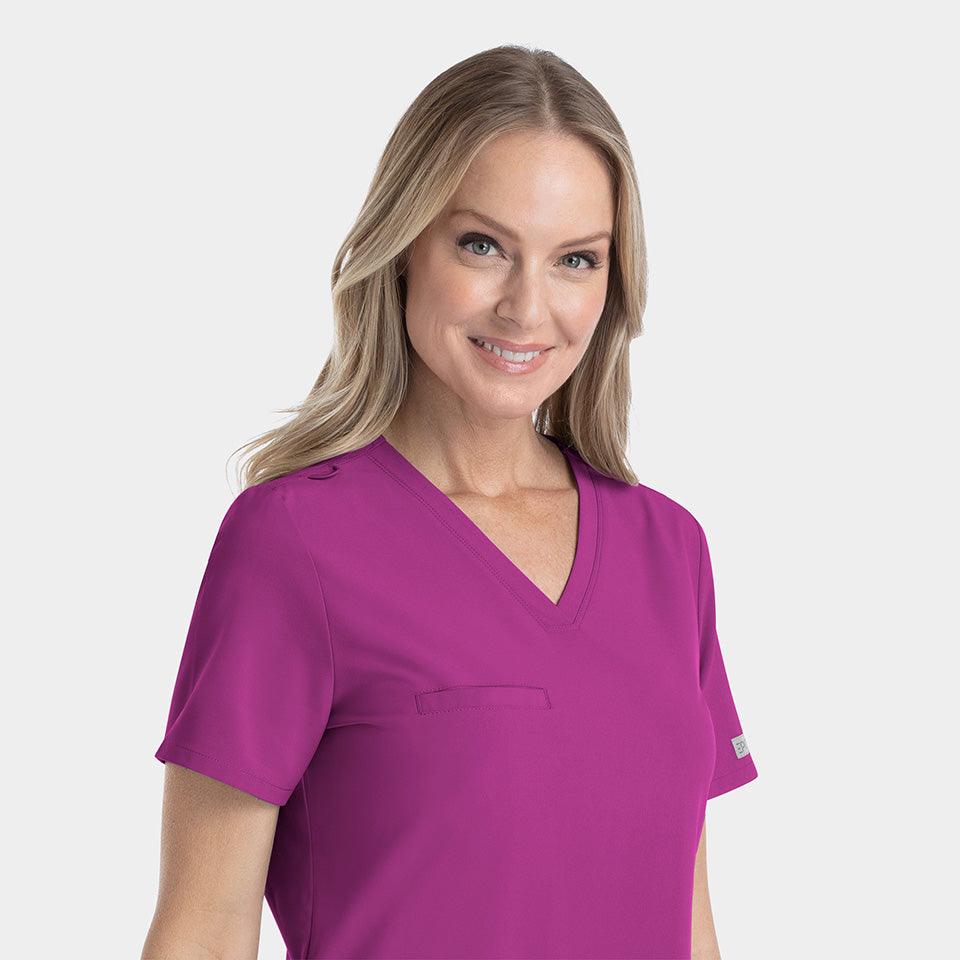 Women's Tuck-in-Top EPIC - Bayberry Uniforms