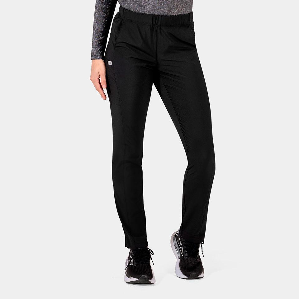 Women's Tapered Leg Pant EPIC - Bayberry Uniforms