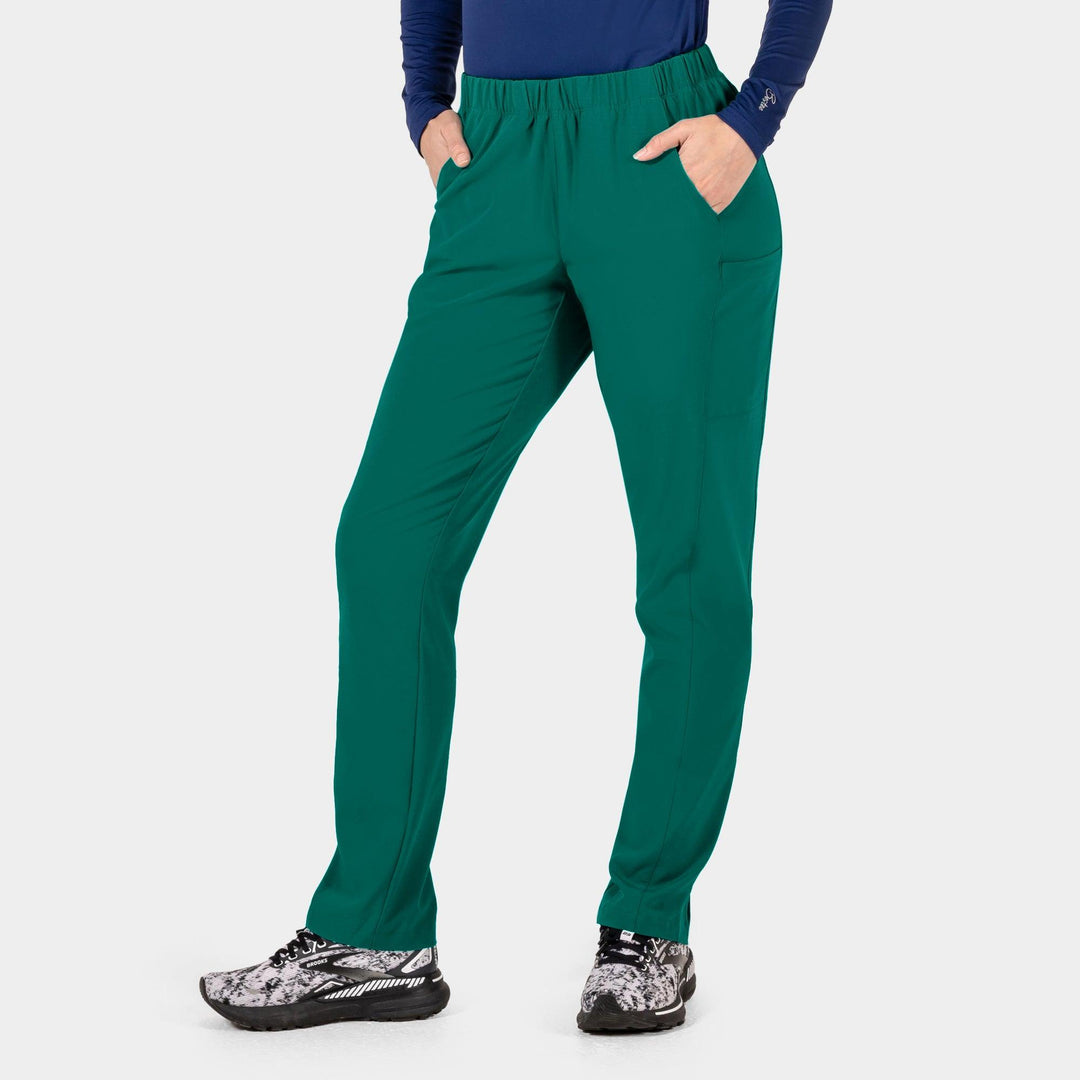 Women's Tapered Leg Pant EPIC - Bayberry Uniforms