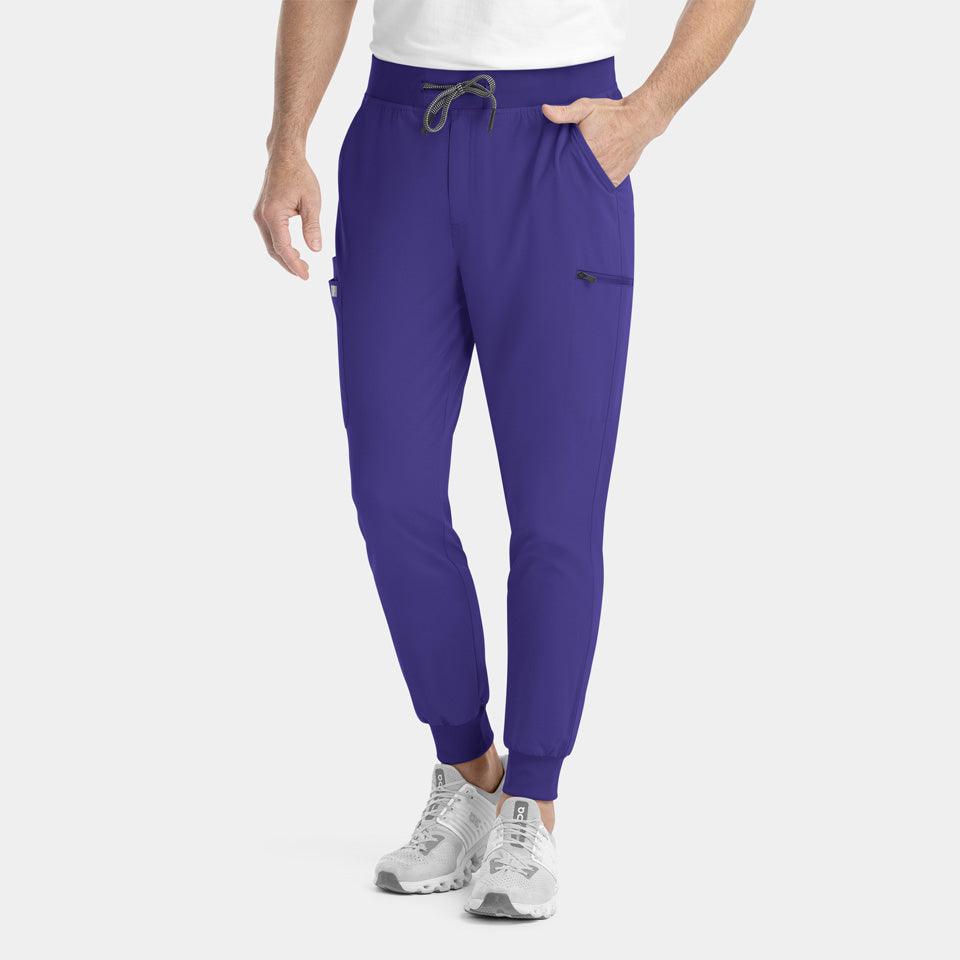 Men's Jogger Pant EPIC - Bayberry Uniforms