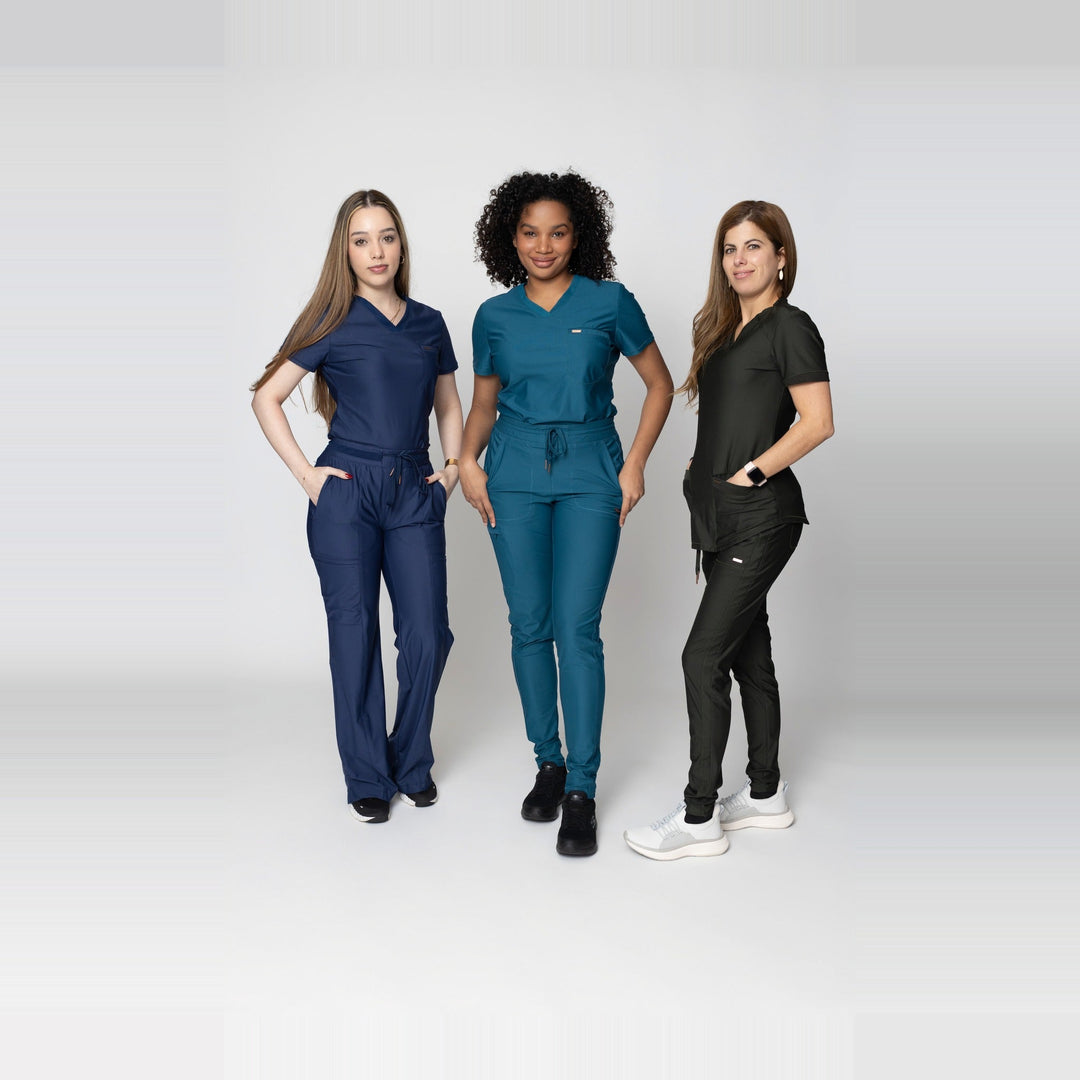BEST SELLERS - Bayberry Uniforms