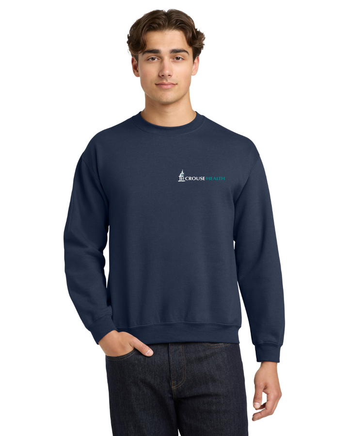 Gildan® Heavy Blend™ Crewneck Sweatshirt Unisex
