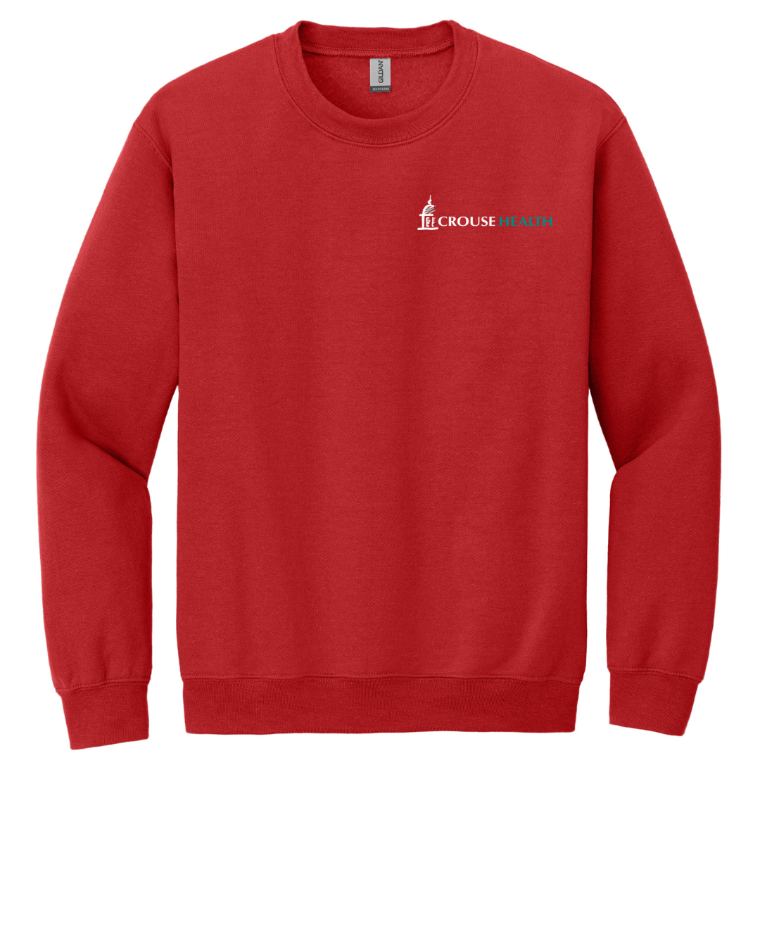 Gildan® Heavy Blend™ Crewneck Sweatshirt Unisex