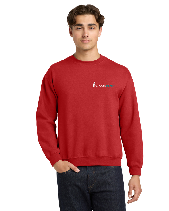 Gildan® Heavy Blend™ Crewneck Sweatshirt Unisex