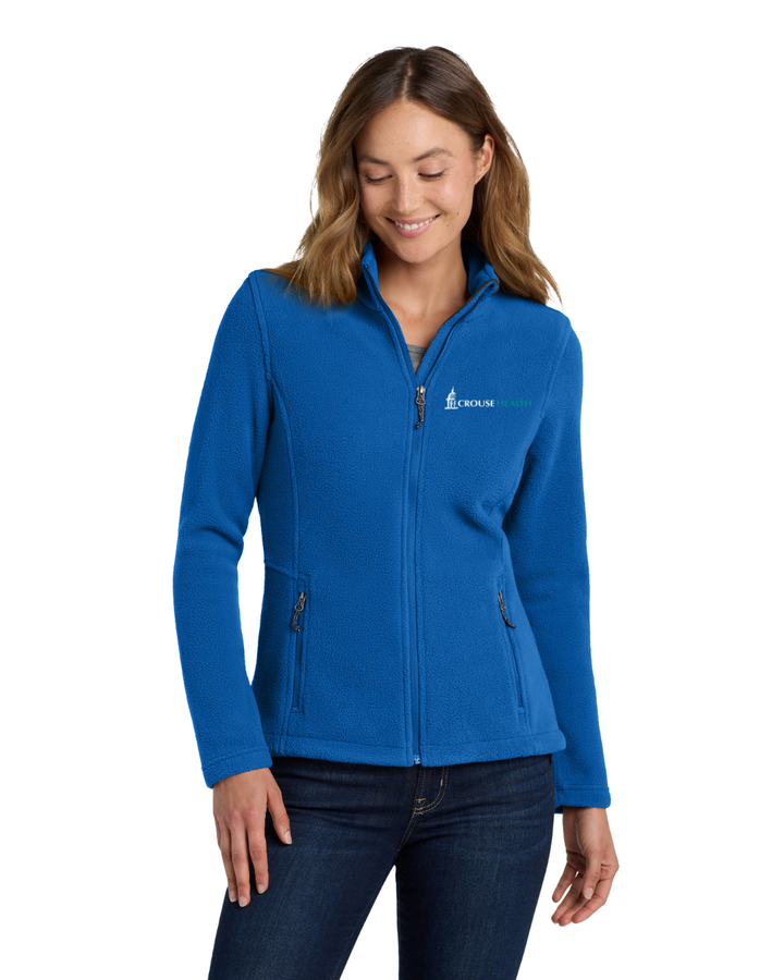Port Authority® Women's Value Fleece Jacket