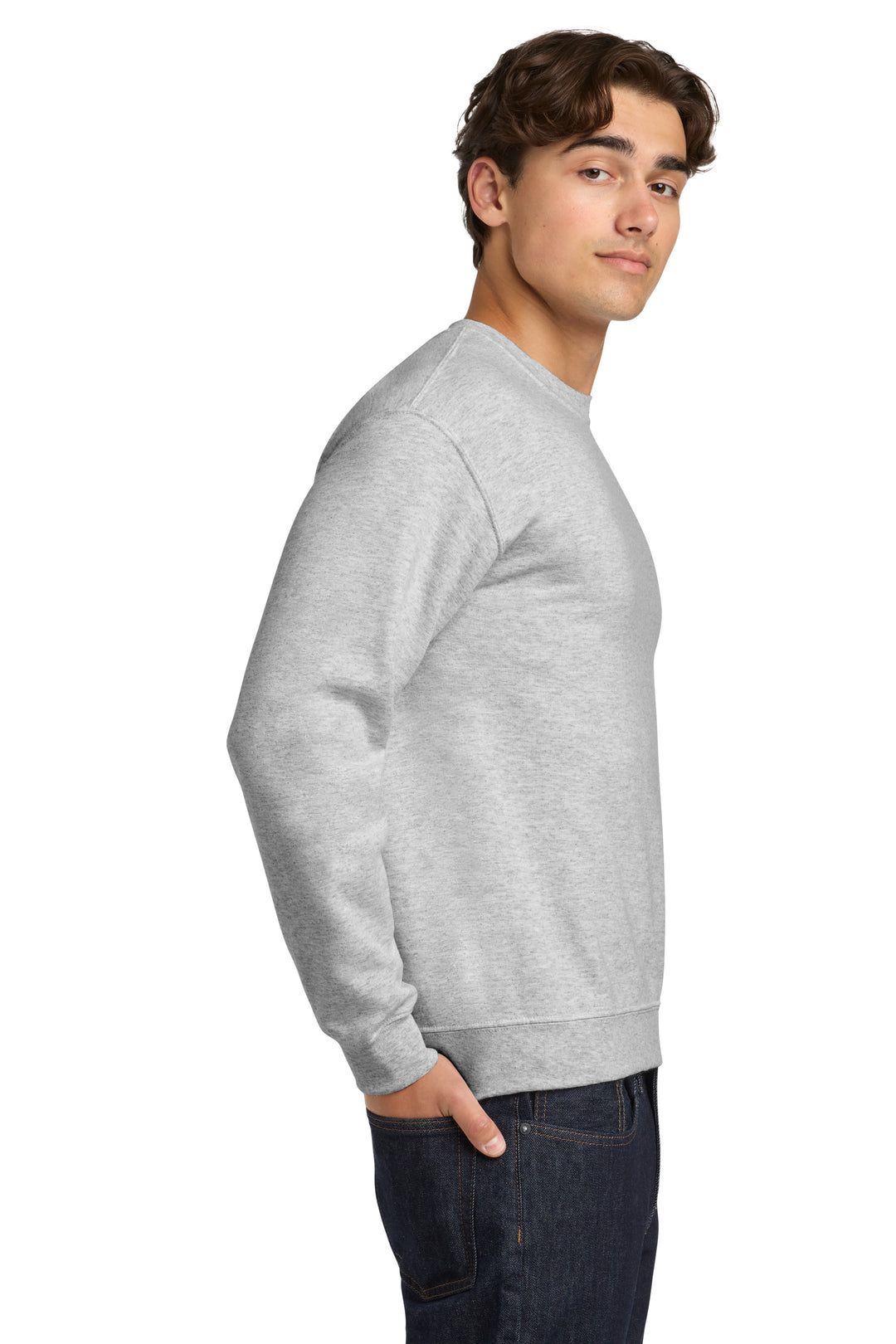 Gildan® Heavy Blend™ Crewneck Sweatshirt Unisex