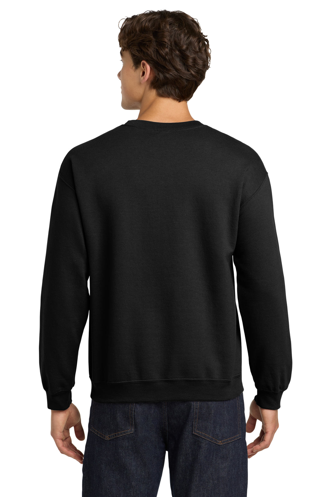 Gildan® Heavy Blend™ Crewneck Sweatshirt Unisex