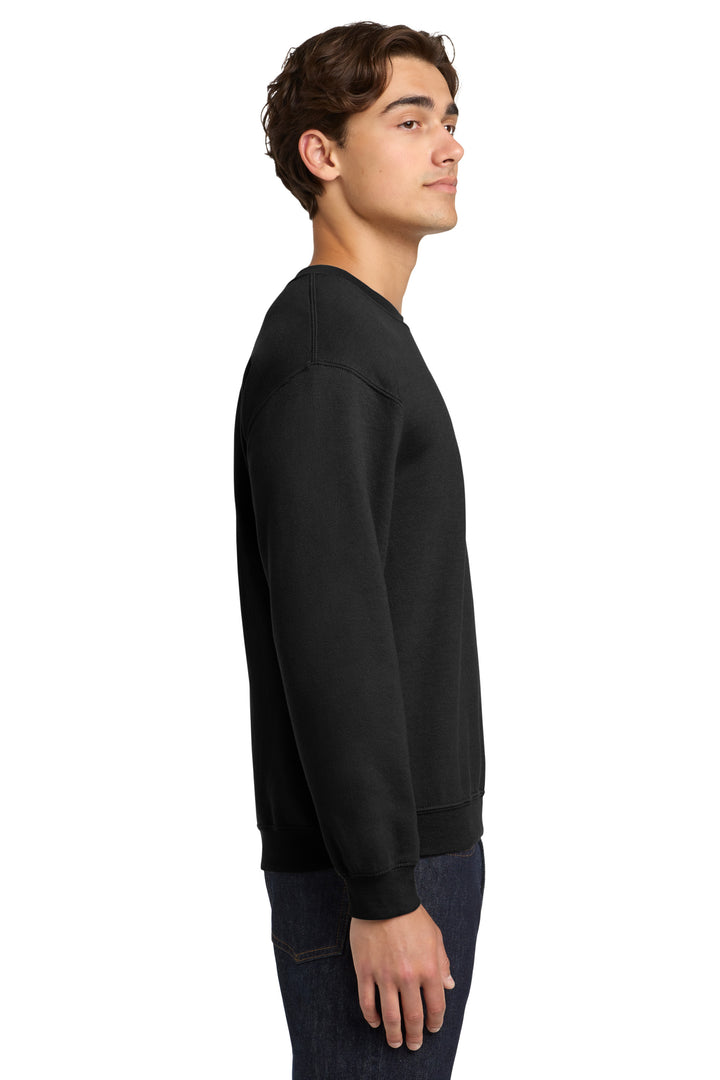 Gildan® Heavy Blend™ Crewneck Sweatshirt Unisex