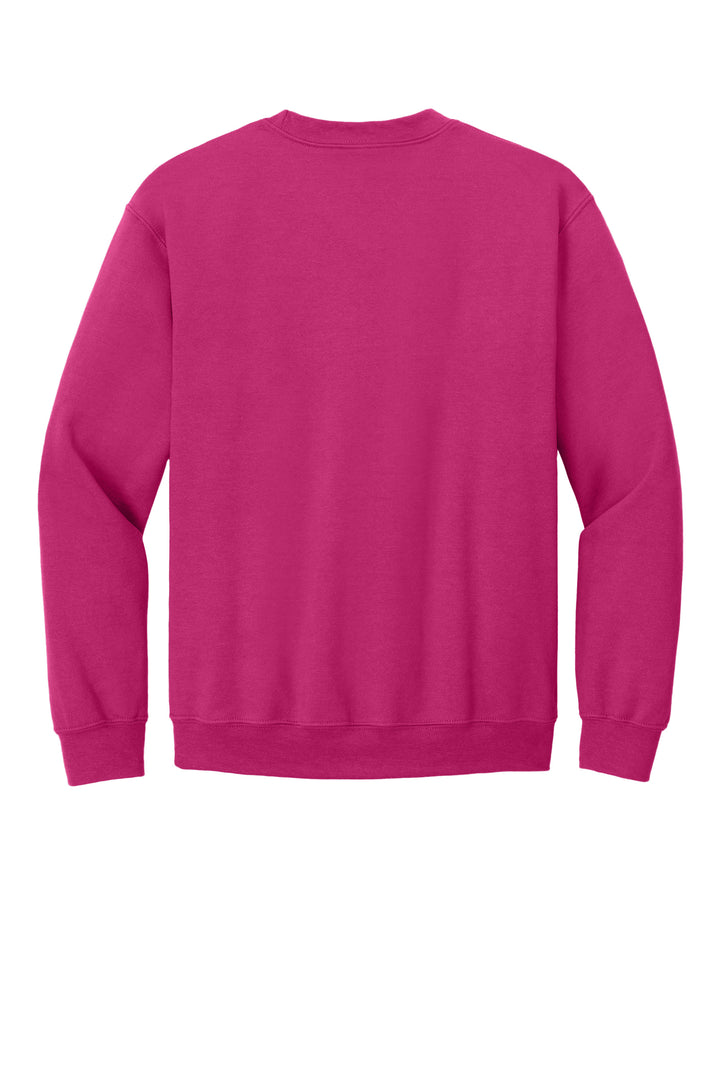 Gildan® Heavy Blend™ Crewneck Sweatshirt Unisex