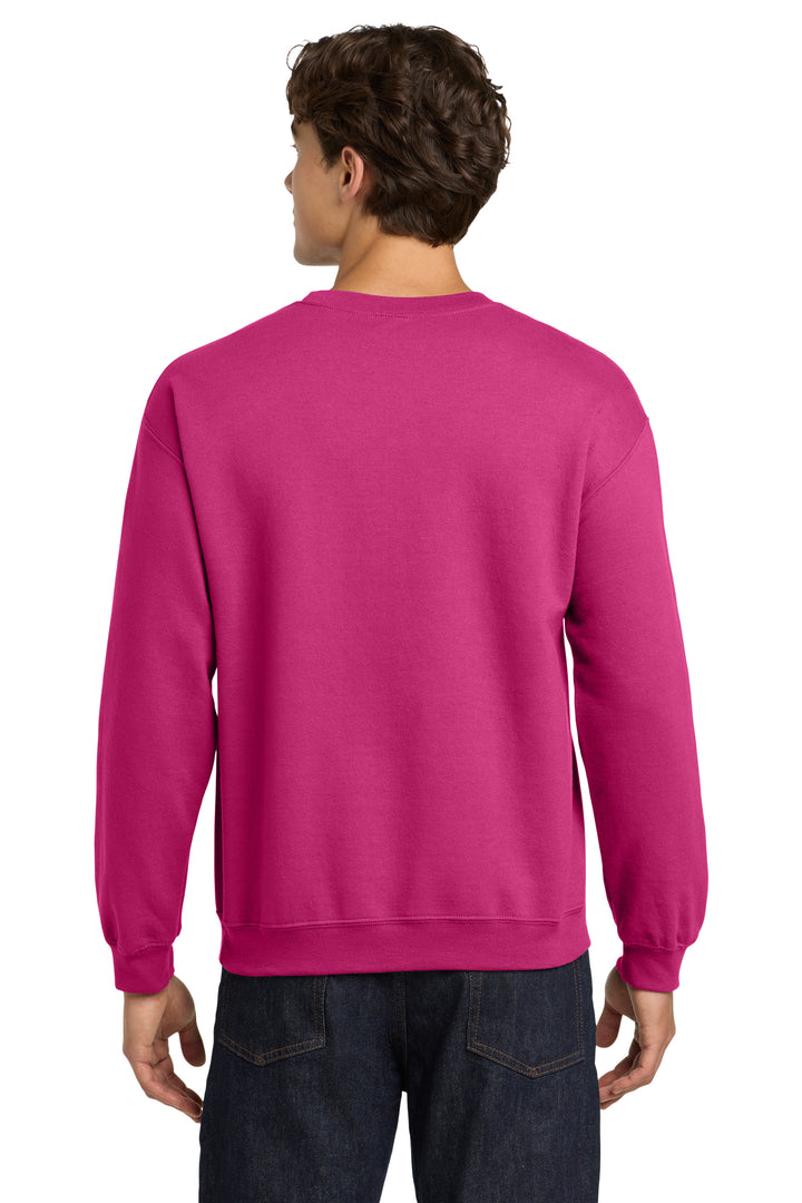 Gildan® Heavy Blend™ Crewneck Sweatshirt Unisex