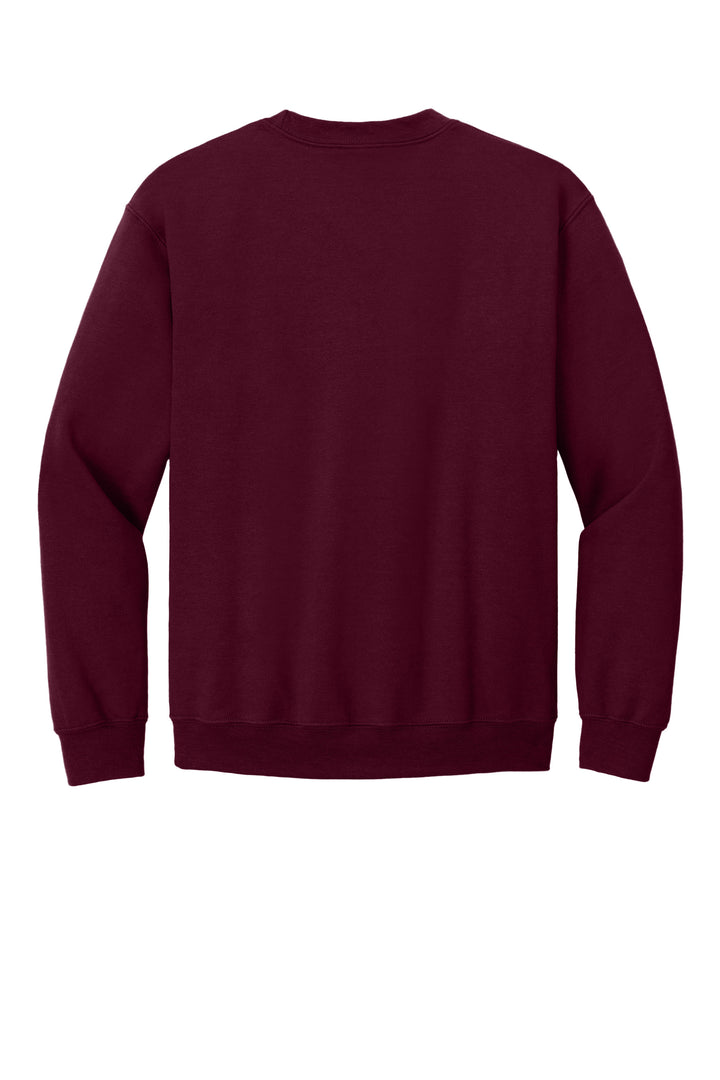 Gildan® Heavy Blend™ Crewneck Sweatshirt Unisex