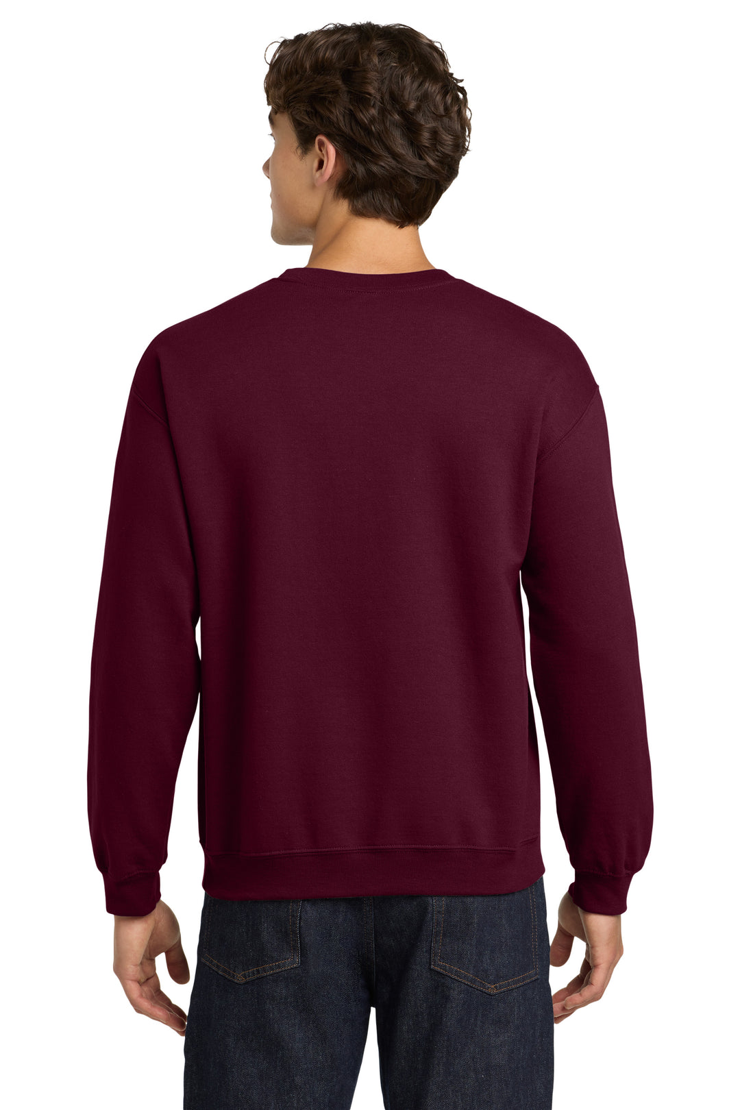 Gildan® Heavy Blend™ Crewneck Sweatshirt Unisex