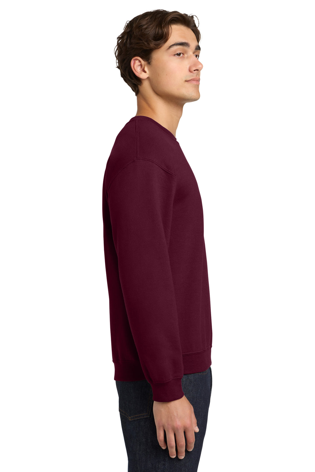 Gildan® Heavy Blend™ Crewneck Sweatshirt Unisex