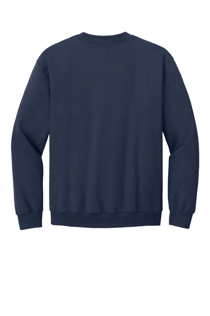 Gildan® Heavy Blend™ Crewneck Sweatshirt Unisex