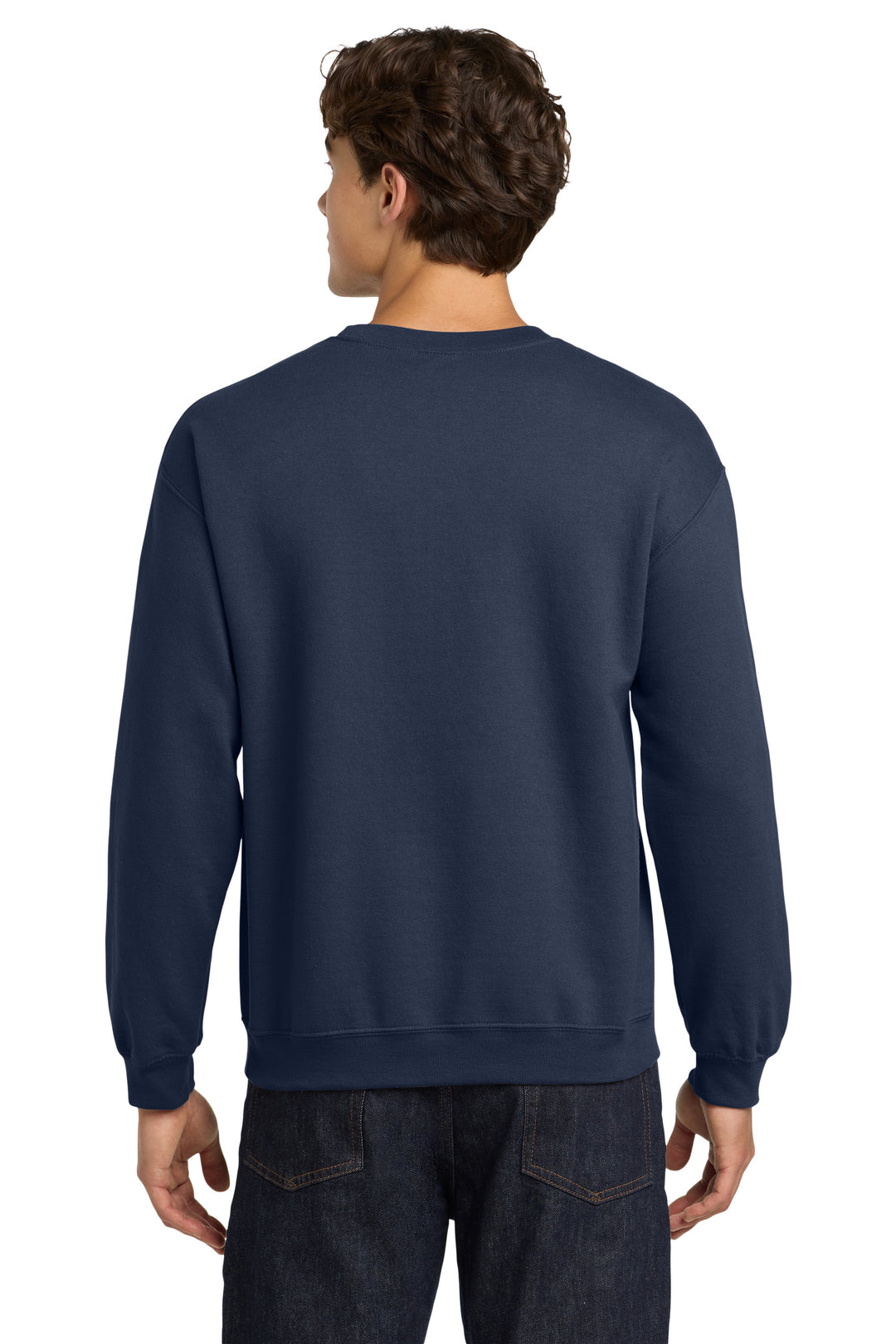 Gildan® Heavy Blend™ Crewneck Sweatshirt Unisex