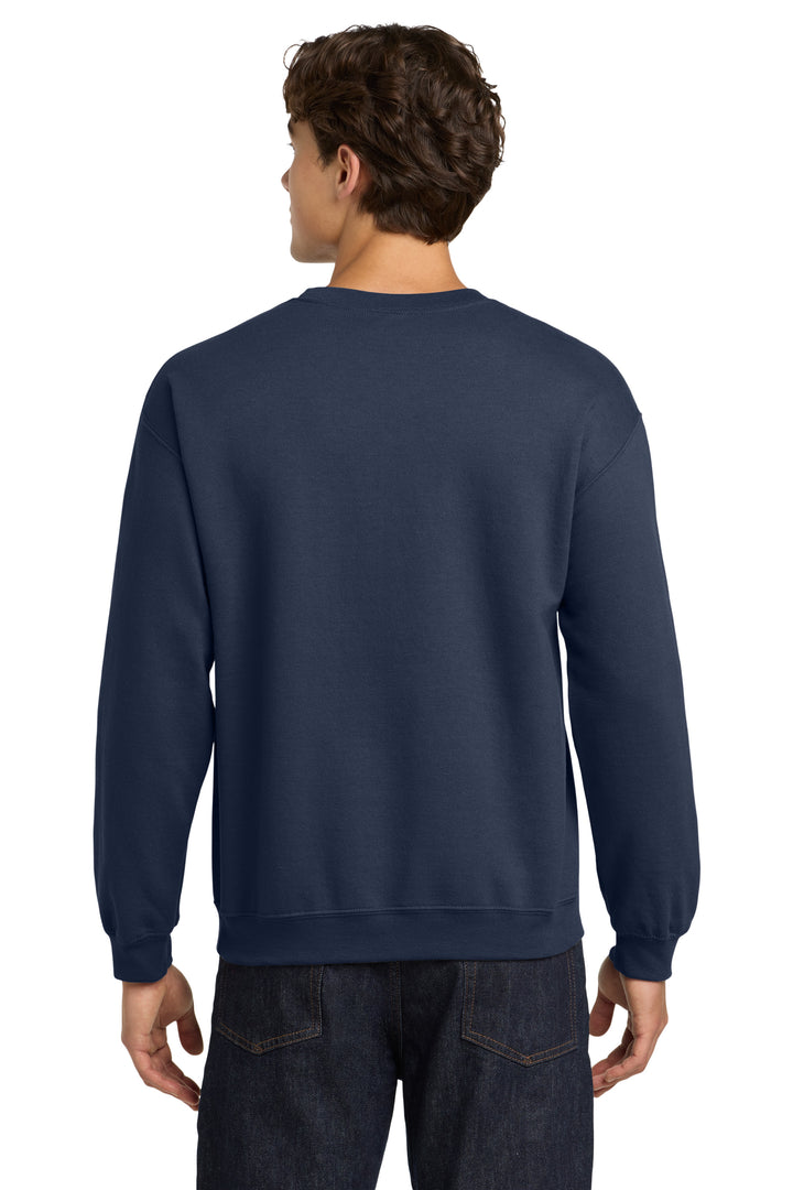 Gildan® Heavy Blend™ Crewneck Sweatshirt Unisex