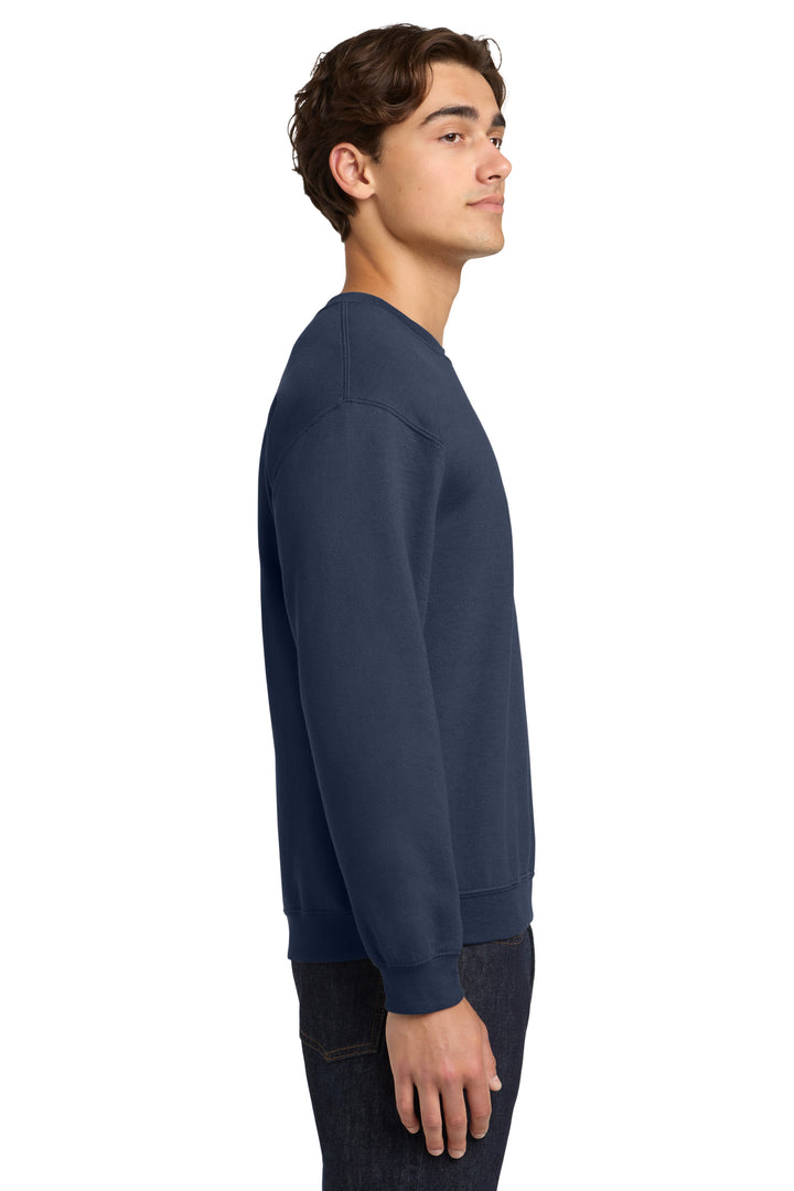 Gildan® Heavy Blend™ Crewneck Sweatshirt Unisex