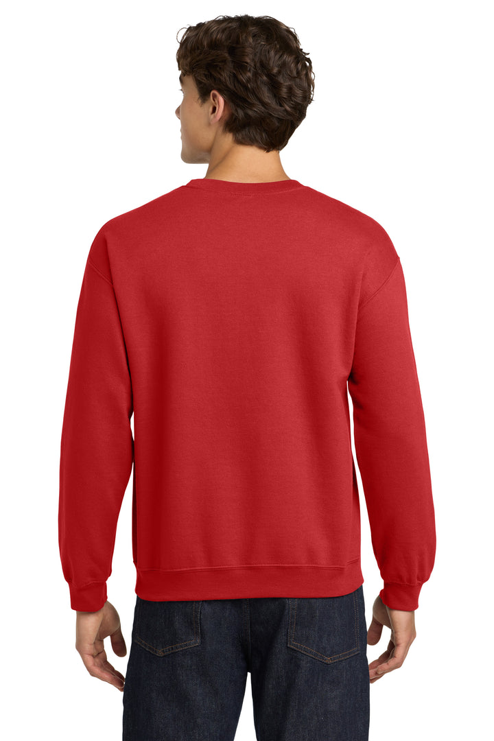 Gildan® Heavy Blend™ Crewneck Sweatshirt Unisex