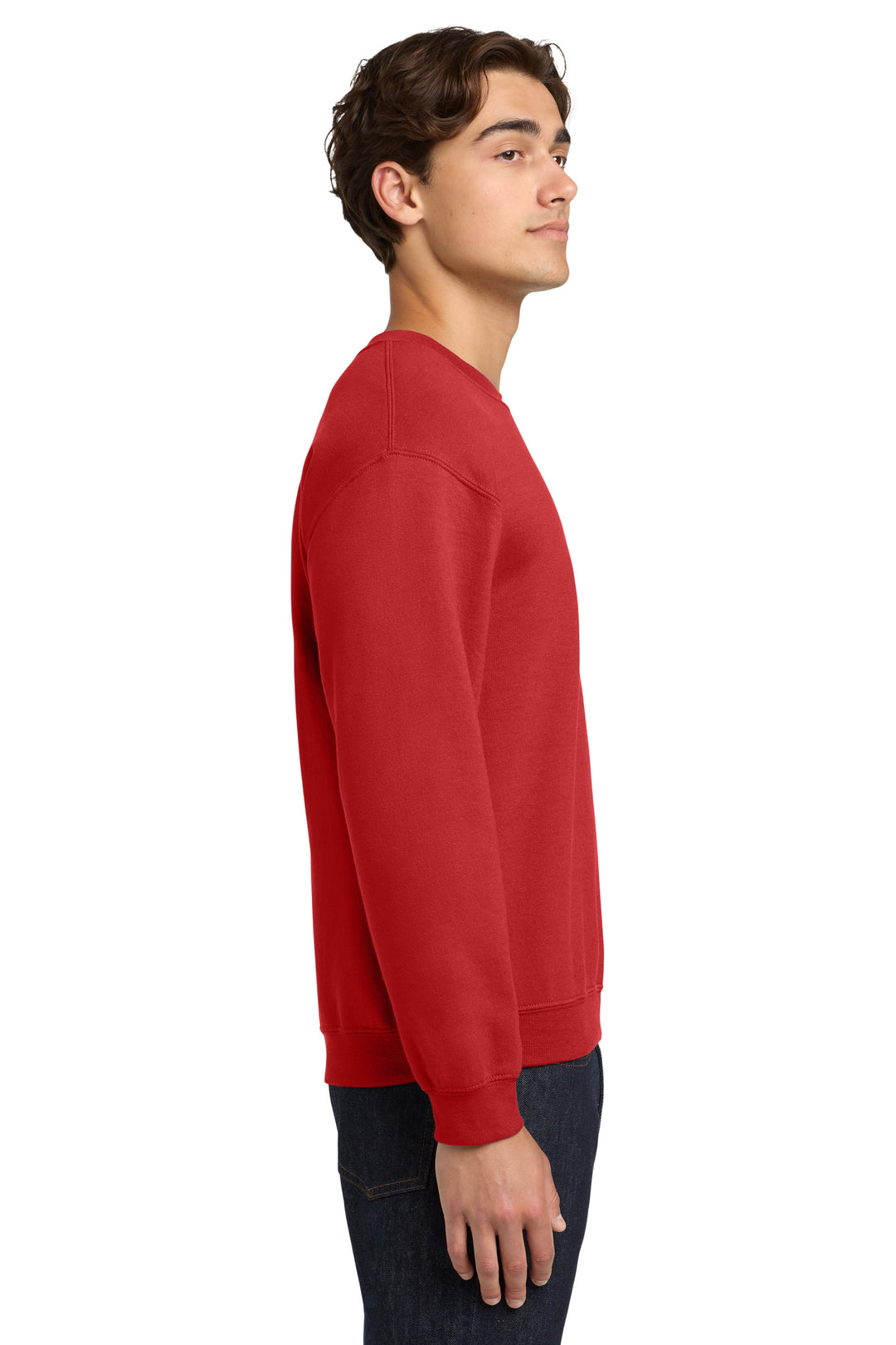 Gildan® Heavy Blend™ Crewneck Sweatshirt Unisex
