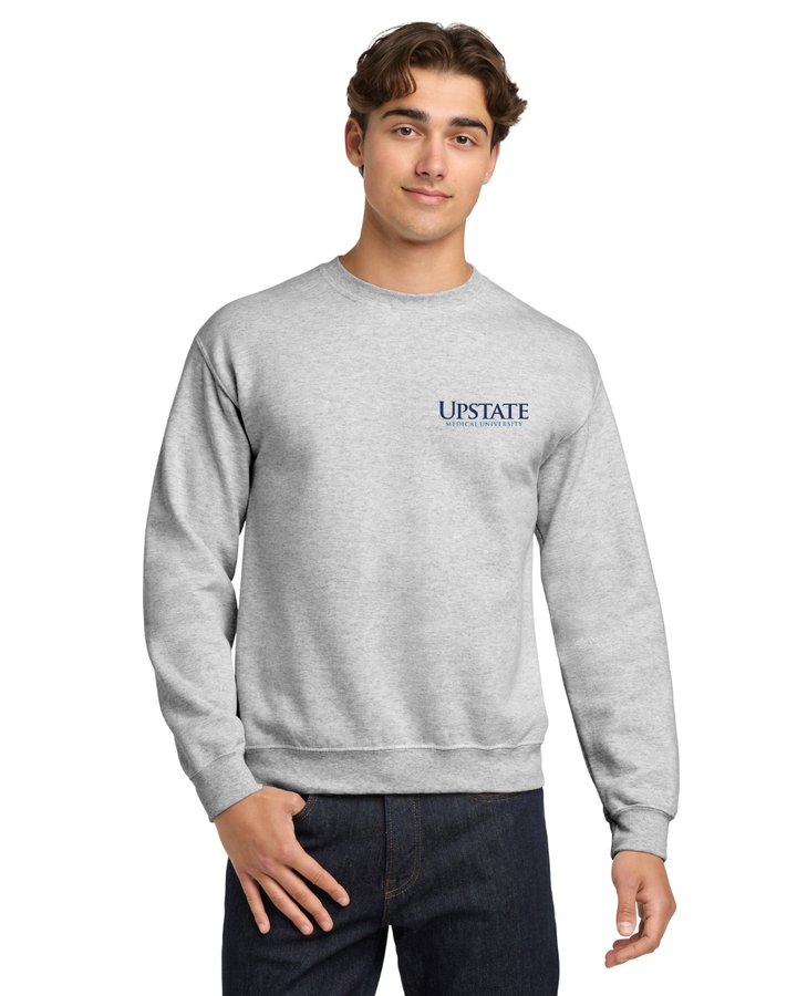 Gildan® Heavy Blend™ Crewneck Sweatshirt Unisex