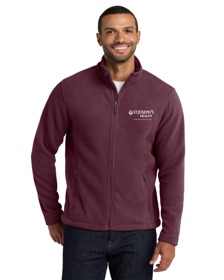 Port Authority® Value Fleece Men's Jacket