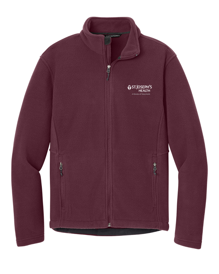 Port Authority® Value Fleece Men's Jacket