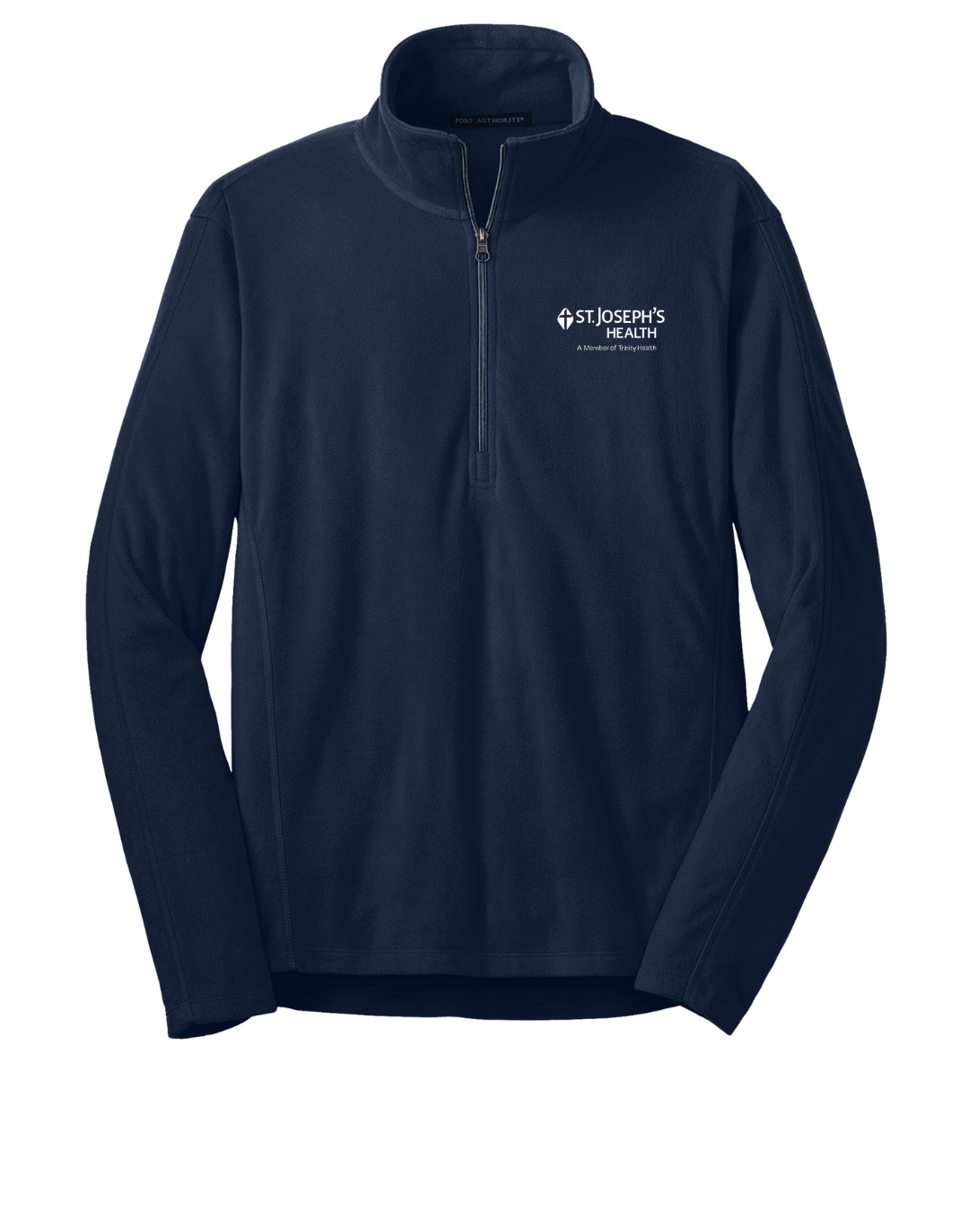 Port Authority® Microfleece 1/2-Zip Pullover