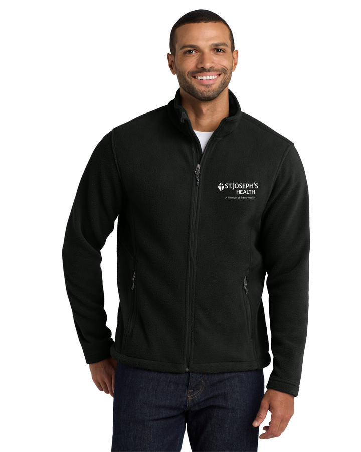 Port Authority® Value Fleece Men's Jacket