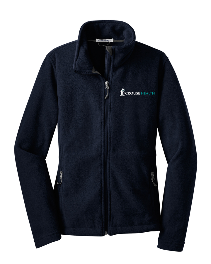 Port Authority® Women's Value Fleece Jacket