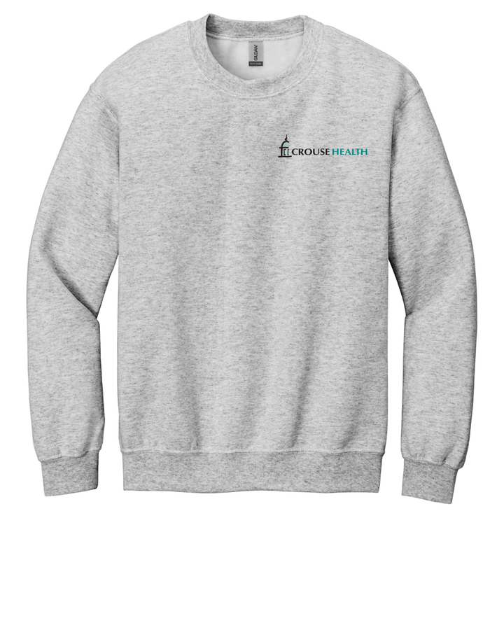 Gildan® Heavy Blend™ Crewneck Sweatshirt Unisex