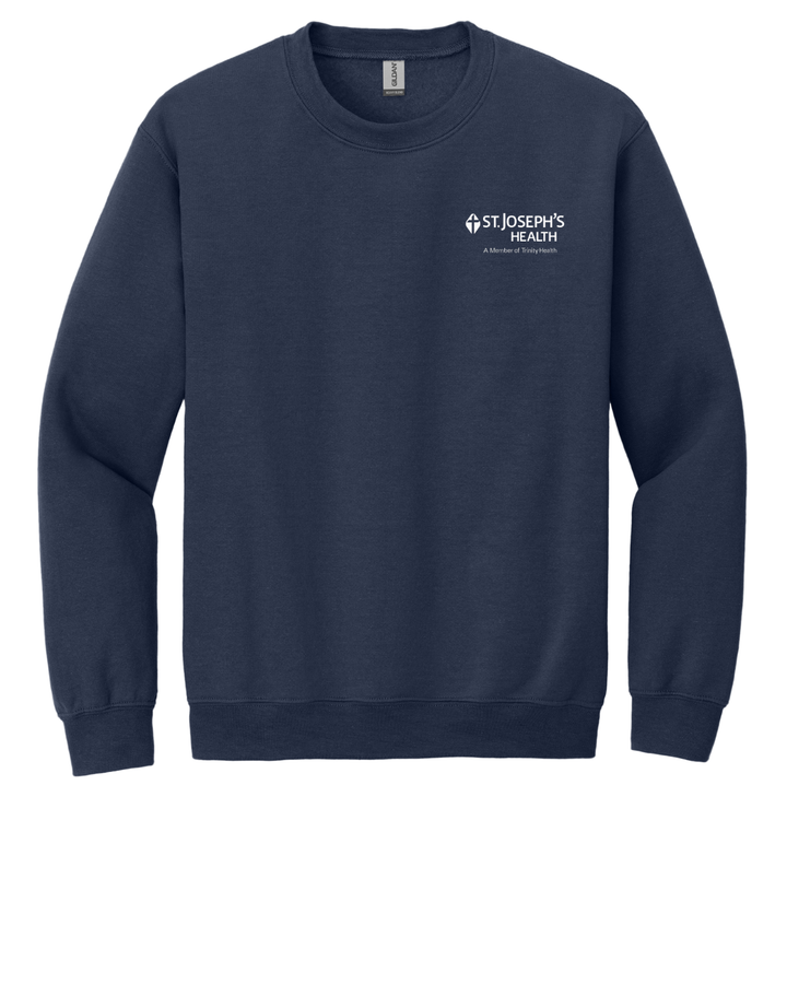 Gildan® Heavy Blend™ Crewneck Sweatshirt Unisex