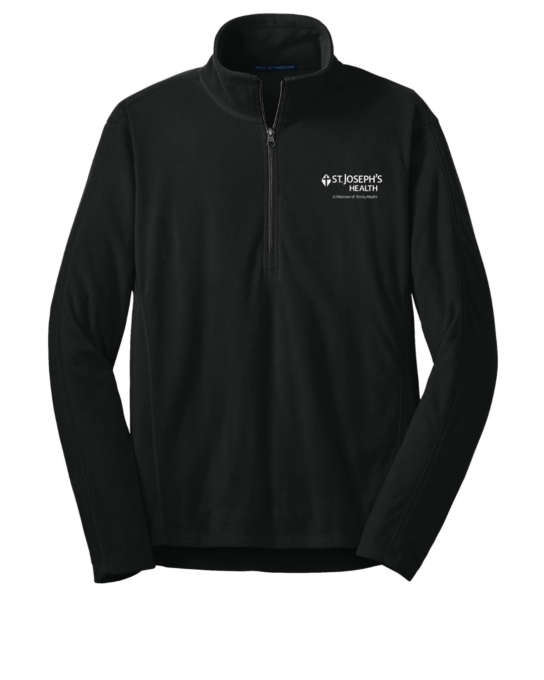Port Authority® Microfleece 1/2-Zip Pullover