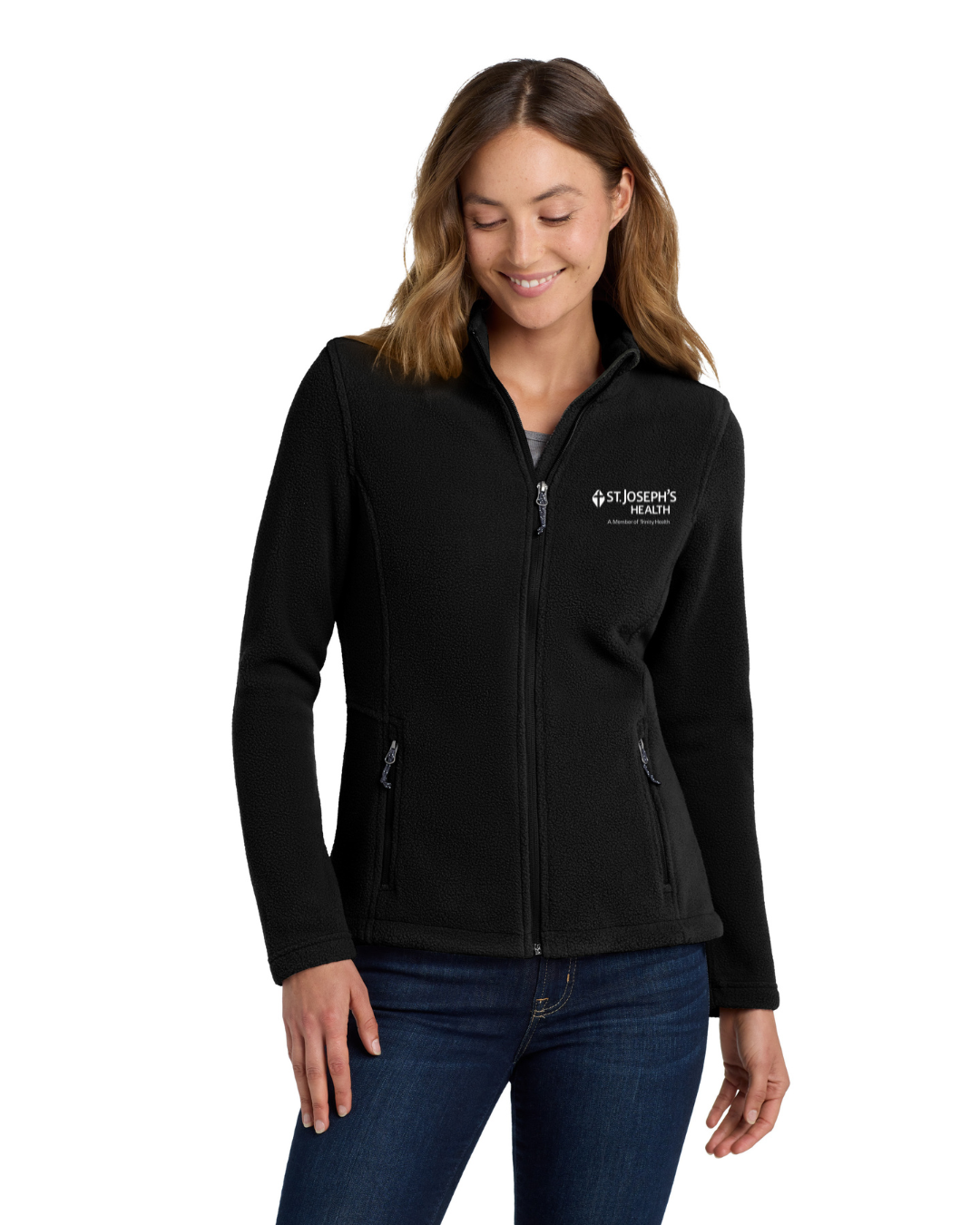 Port Authority® Women's Value Fleece Jacket