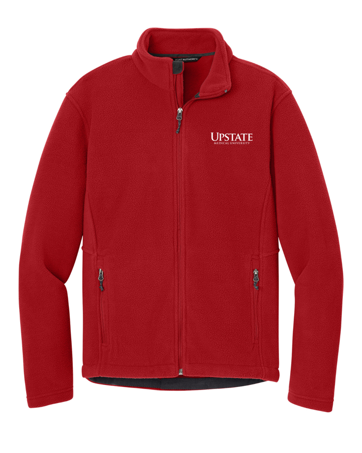 Port Authority® Value Fleece Men's Jacket