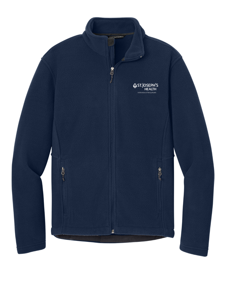 Port Authority® Value Fleece Men's Jacket