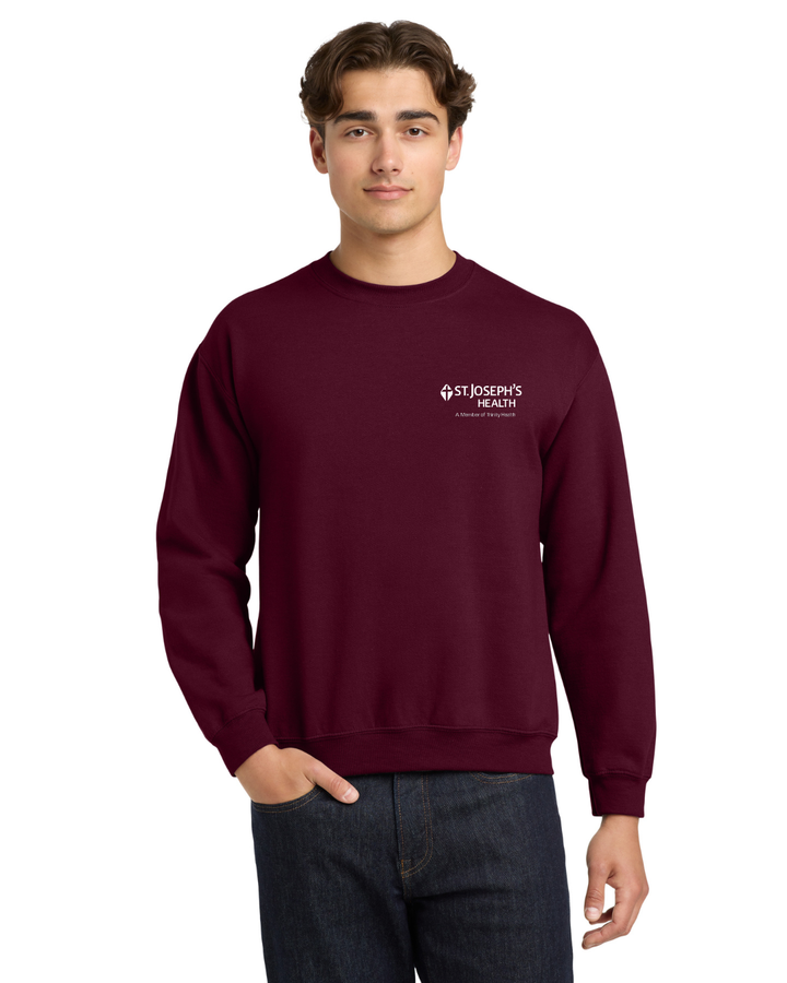 Gildan® Heavy Blend™ Crewneck Sweatshirt Unisex