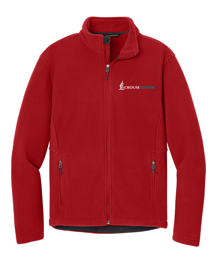 Port Authority® Value Fleece Men's Jacket