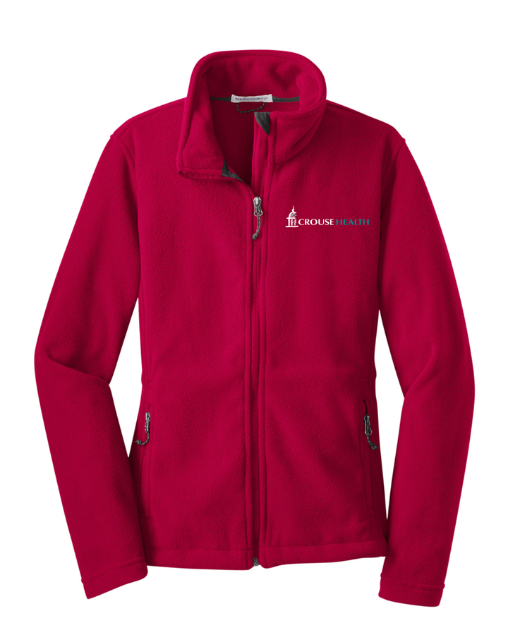 Port Authority® Women's Value Fleece Jacket