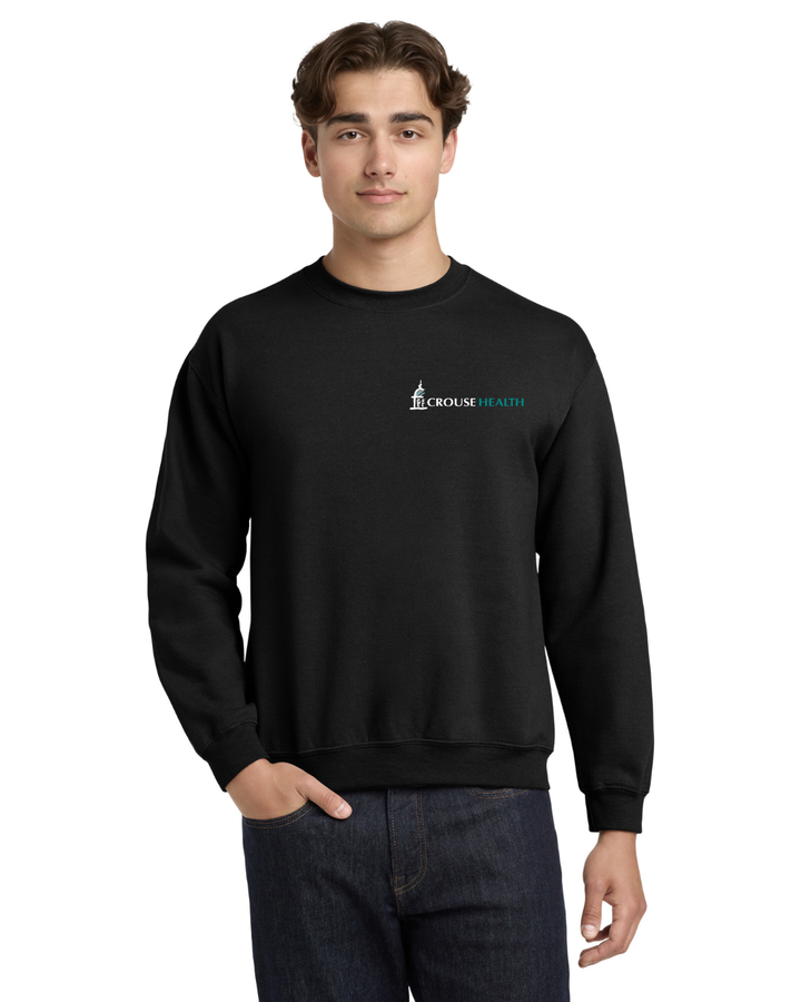 Gildan® Heavy Blend™ Crewneck Sweatshirt Unisex