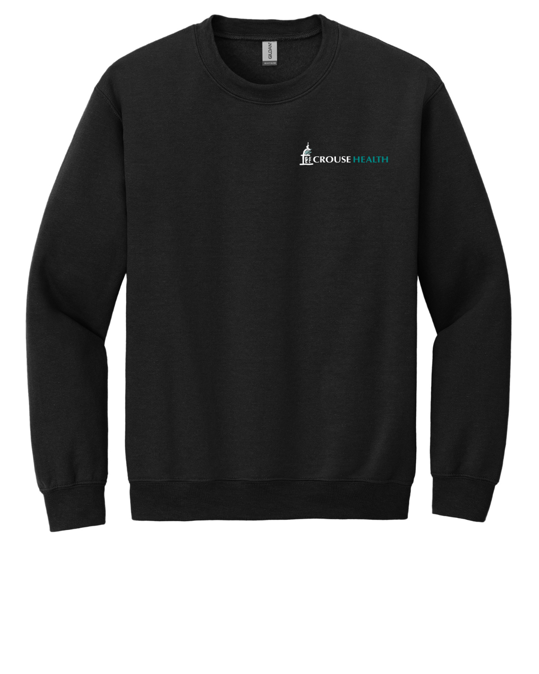 Gildan® Heavy Blend™ Crewneck Sweatshirt Unisex