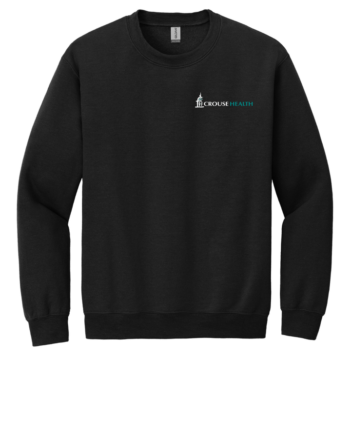 Gildan® Heavy Blend™ Crewneck Sweatshirt Unisex