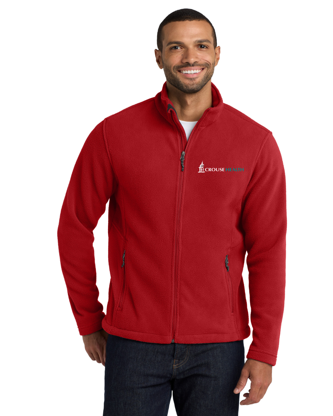 Port Authority® Value Fleece Men's Jacket