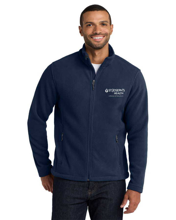 Port Authority® Value Fleece Men's Jacket