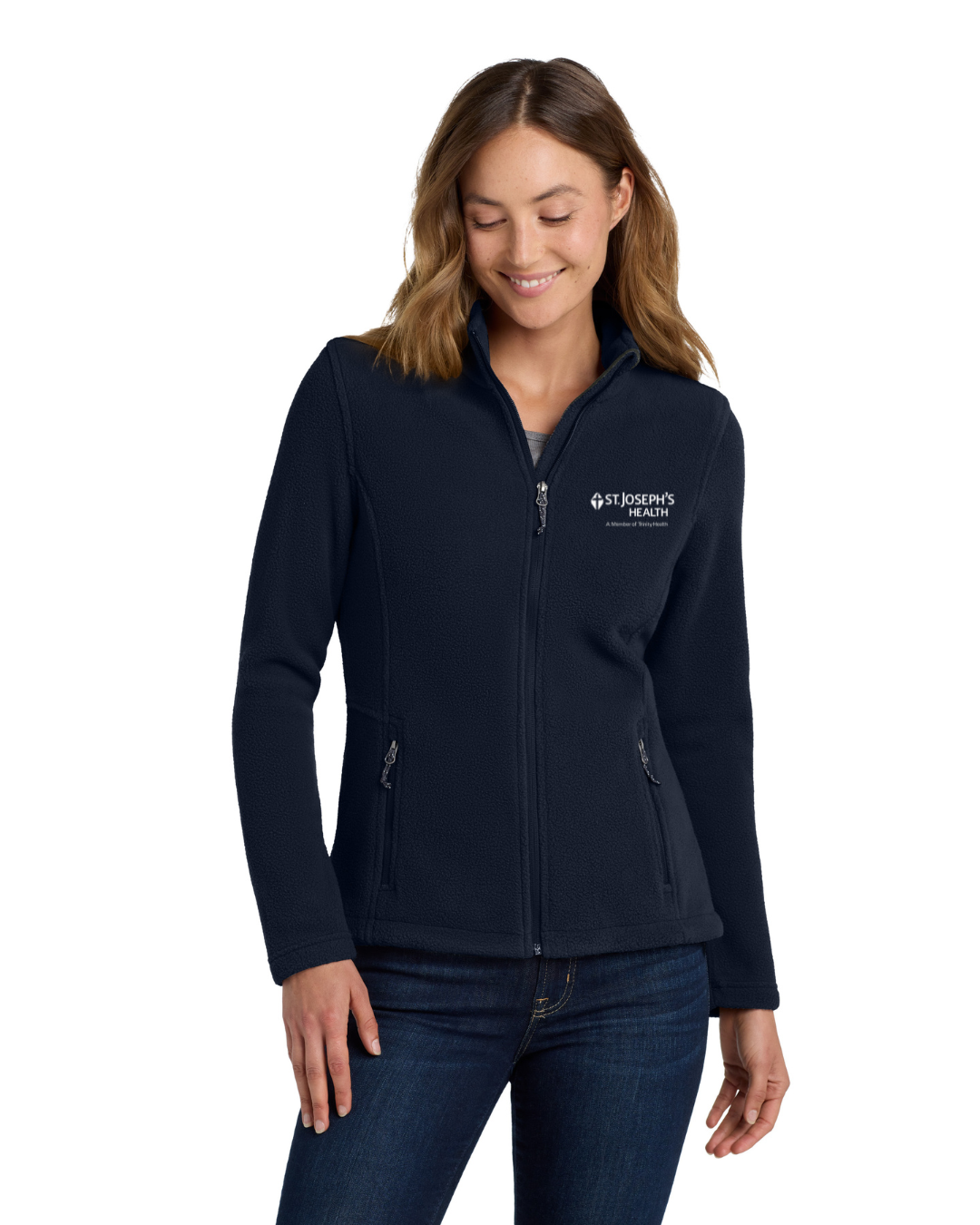 Port Authority® Women's Value Fleece Jacket